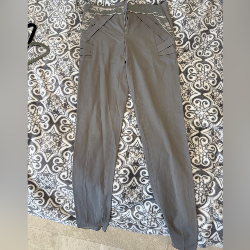 Gucci women’s tailored pants